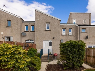 3 bed terraced house for sale in Inverkeithing