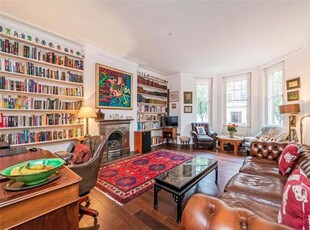 3 Bedroom Apartment For Sale In Chelsea, London