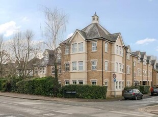 3 Bedroom Apartment Oxford Oxfordshire