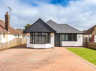3 Bedroom Bungalow For Sale In Goring-by-sea, Worthing