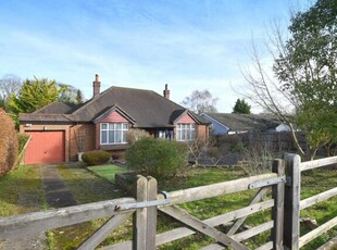 3 Bedroom Bungalow For Sale In Great Bookham, Leatherhead