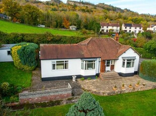 3 Bedroom Country House For Sale In Llanymynech