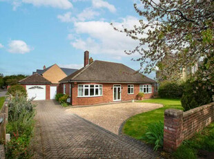 3 Bedroom Detached Bungalow For Sale In Clifton, Shefford