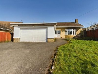 3 Bedroom Detached Bungalow For Sale In Rhiwbina