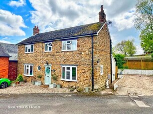 3 Bedroom Detached House For Sale In Charwelton, Northamptonshire