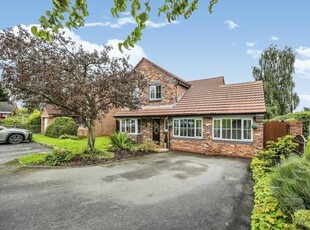 3 Bedroom Detached House For Sale In Ilkeston
