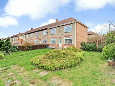 3 Bedroom End Of Terrace House For Sale In Houghton Le Spring, Tyne And Wear