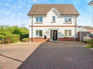 3 Bedroom End Of Terrace House For Sale In Upper Cambourne