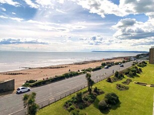 3 Bedroom Flat For Sale In West Parade, Bexhill On Sea