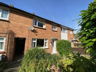 3 Bedroom House For Sale In Madeley