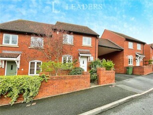 3 Bedroom House For Sale In Worcester