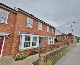3 Bedroom House Portchester Hampshire