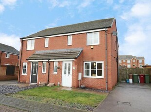 3 Bedroom House Scunthorpe North Lincolnshire