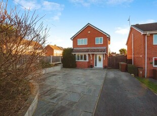 3 Bedroom House South Kirkby South Kirkby