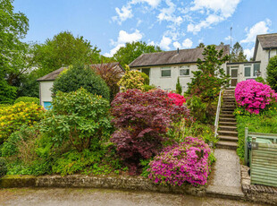 3 Bedroom Link Detached House For Sale In Windermere, Cumbria
