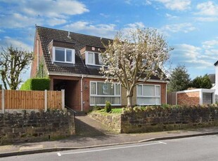 3 Bedroom Semi-detached House For Sale In Allestree Old Village