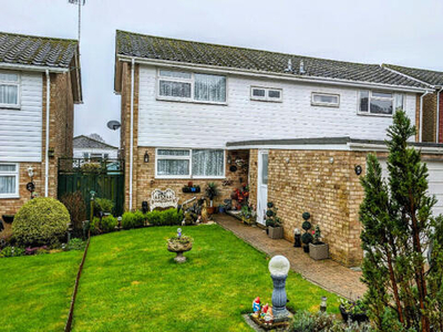 3 Bedroom Semi-detached House For Sale In Alton, Hampshire