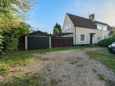 3 Bedroom Semi-detached House For Sale In Berkshire