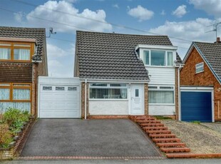 3 Bedroom Semi-detached House For Sale In Kings Norton , Birmingham