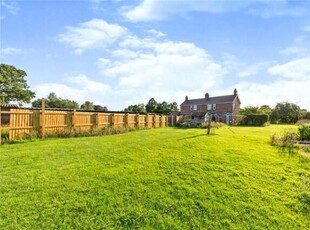 3 Bedroom Semi-detached House For Sale In Nantwich, Cheshire