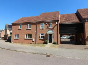 3 Bedroom Semi-detached House For Sale In Shefford