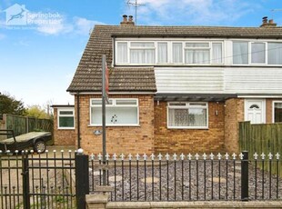 3 Bedroom Semi-detached House For Sale In Skipsea, Yorkshire