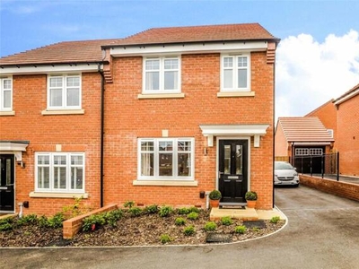 3 Bedroom Semi-detached House For Sale In Wakefield