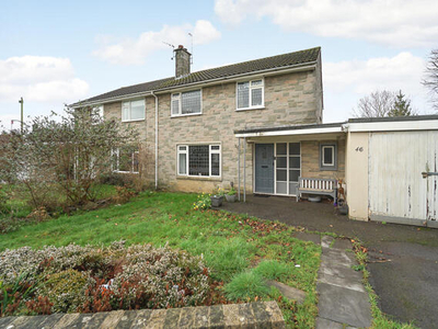 3 Bedroom Semi-detached House For Sale In Weston-super-mare