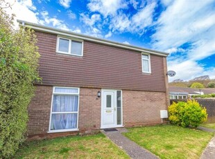 3 Bedroom Semi-detached House For Sale In Weston-super-mare, North Somerset