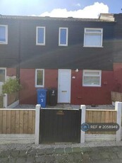 3 Bedroom Terraced House For Rent In Brookvale, Runcorn