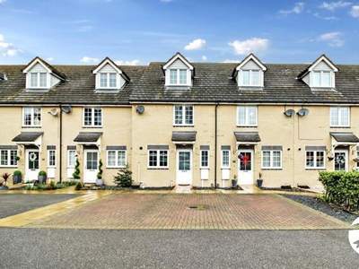 3 Bedroom Terraced House For Rent In Gillingham, Kent