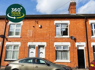 3 Bedroom Terraced House For Sale In City Centre