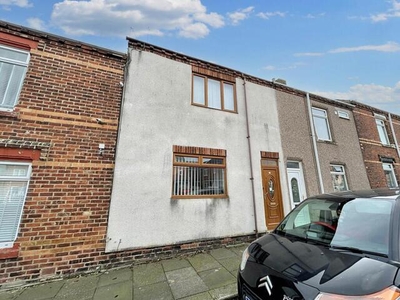3 Bedroom Terraced House For Sale In Durham