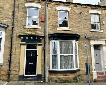 3 Bedroom Terraced House For Sale In Durham