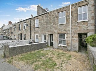 3 Bedroom Terraced House For Sale In Redruth
