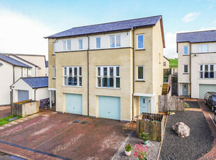 3 Bedroom Town House For Sale In Kendal, Cumbria