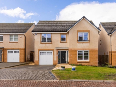 4 bed detached house for sale in Rosewell