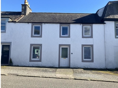 4 bed terraced house for sale in Dalry