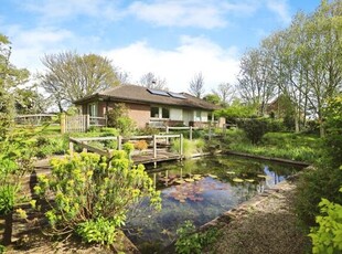 4 Bedroom Bungalow For Sale In Lewes, East Sussex