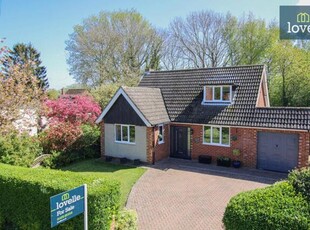 4 Bedroom Detached Bungalow For Sale In North Thoresby