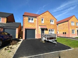 4 Bedroom Detached House For Rent In Greencroft