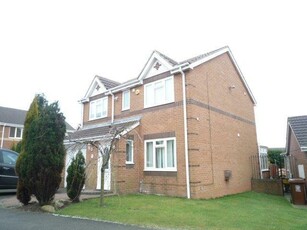 4 Bedroom Detached House For Rent In Newcastle Upon Tyne