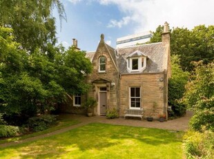 4 Bedroom Detached House For Sale In Edinburgh, Midlothian