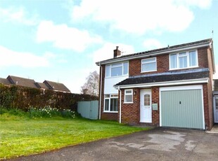 4 Bedroom Detached House For Sale In Marlborough, Wiltshire