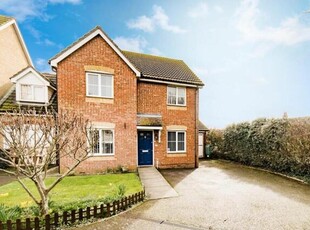 4 Bedroom Detached House For Sale In Seasalter
