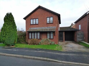 4 Bedroom Detached House For Sale In Shipston-on-stour