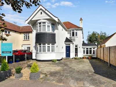 4 Bedroom Detached House For Sale In Shoeburyness, Essex