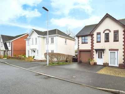 4 Bedroom Detached House For Sale In Sketty, Swansea