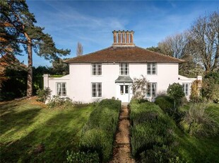 4 Bedroom Detached House For Sale In Wareham, Dorset