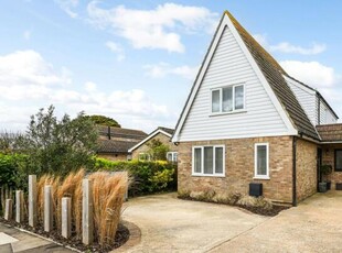 4 Bedroom Detached House For Sale In West Wittering, West Sussex